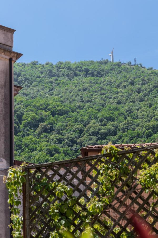 Nel Cuore Del Centro Storico Di Apartment *