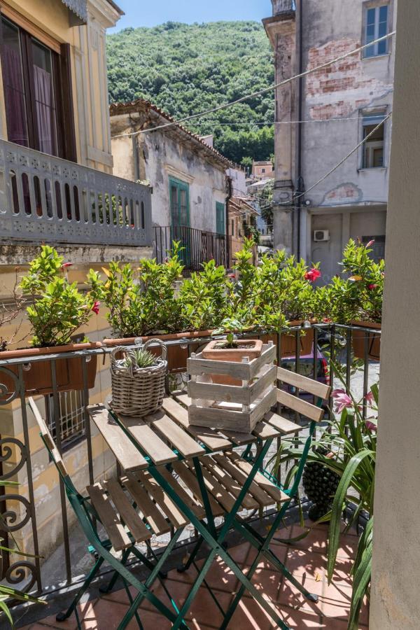 Apartment Nel Cuore Del Centro Storico Di Maratea