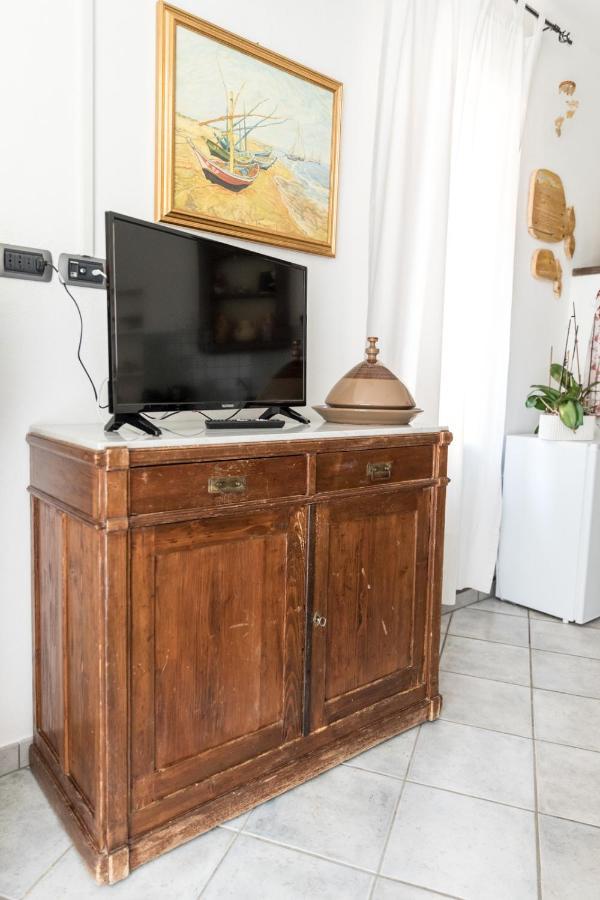 Nel Cuore Del Centro Storico Di Maratea